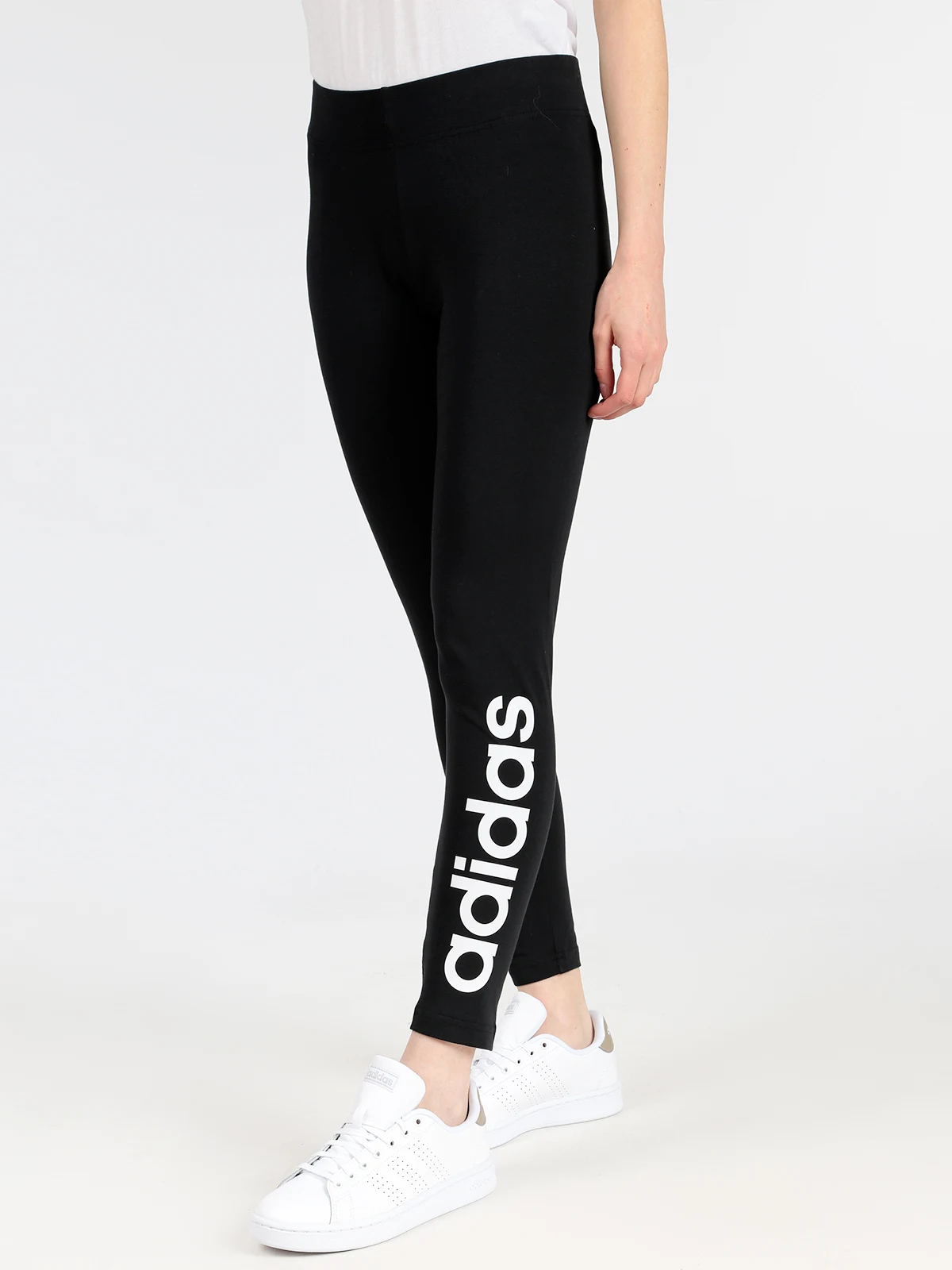linear leggings