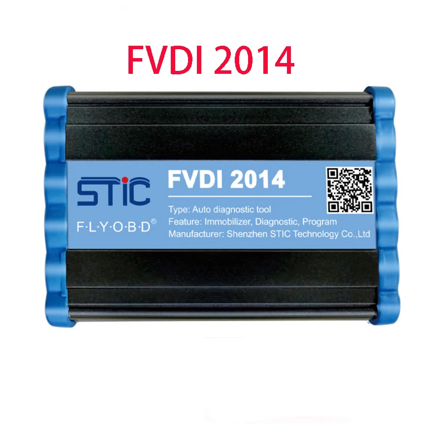 

FVDI 2014 ABRITES Commander with 18 Softwares New Arrival Avdi FVDI ABRITES Full Version For Most Cars FVDI Diagnostic Tool