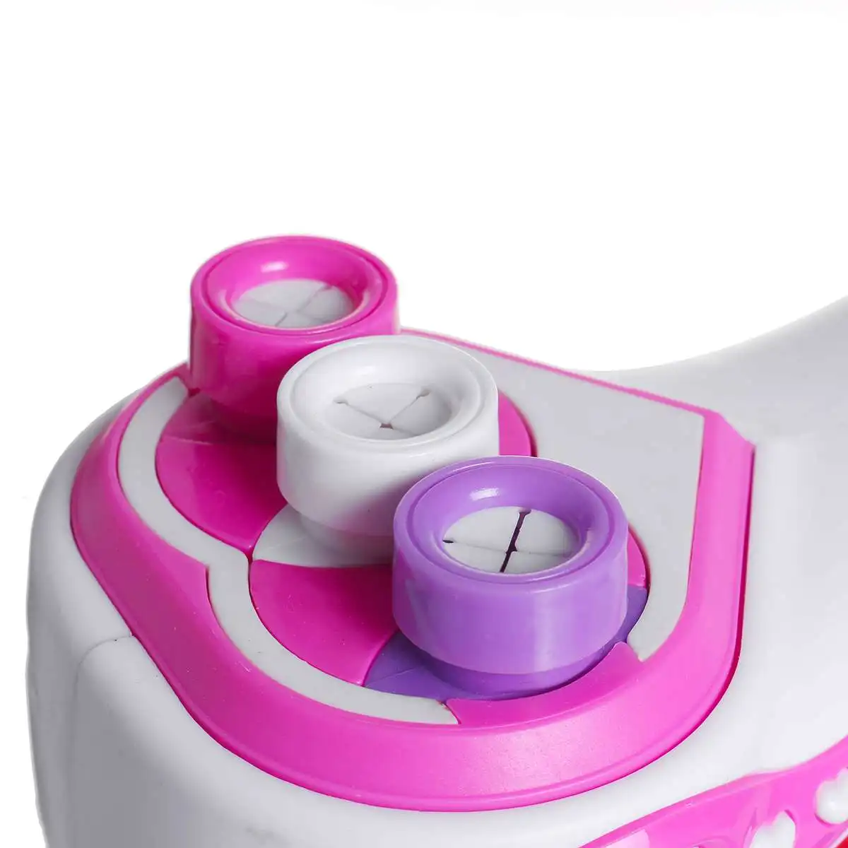 Electric Automatic Hair Braider DIY Stylish Braiding Hairstyle Tool twist braider Machine Hair braid Weave Roller Twist For Girl