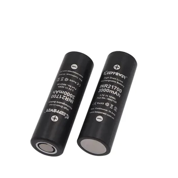 

2 pcs Keeppower Original IMR 21700 3000mah 35A 11.10Wh NH2130 Rechargeable Battery for ECIG flashlight toy