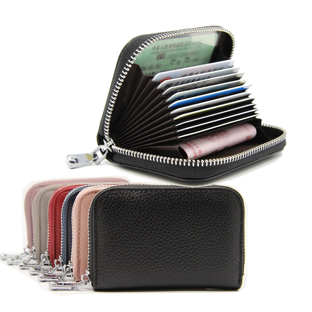 SMTSMT Womens Card Holder Coin Purse Clutch Handbag