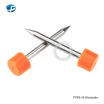 

Free shiipping 10 Pair Sumitomo ER-10 Electrode for T-71C T-39 T-81C Z1C Q101 T-82C T-Z2C T-400S Fiber Optic Splicer