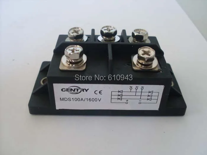 MDS100A-1()
