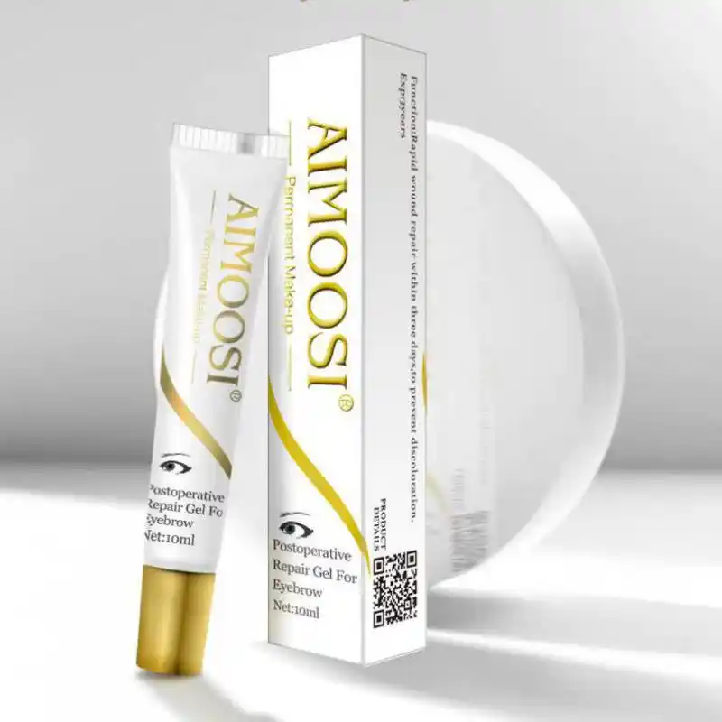 Eyebrow Tattoo Aftercare Essentials When Choosing To Tattoo