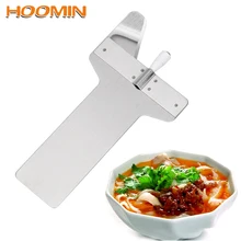 HILIFE формы для выпечки из нержавеющей стали резак для лапши утолщенные кухонные аксессуары ручной работы лапши