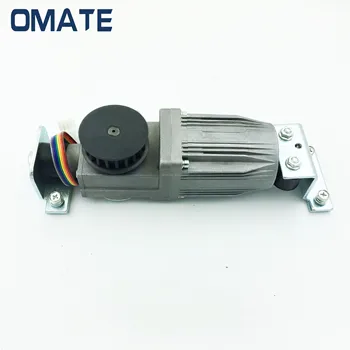 

Aluminum Alloy DC24V Brushless Motor Automatic Sliding Door Motor, Automatic Sliding Door Brushless DCServo Square Motor