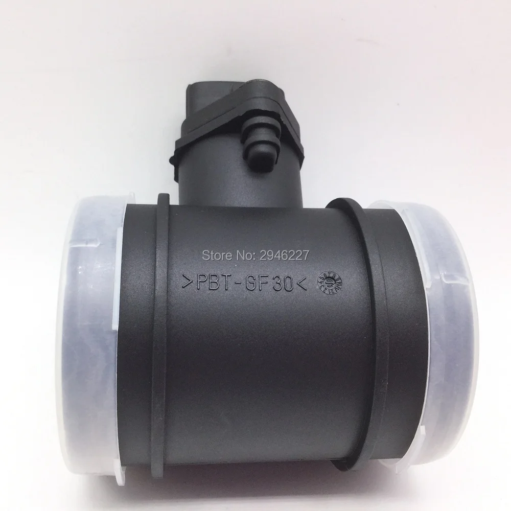 MAF Массовый датчик расхода воздуха 0281002600 28164 27900 2816427900 для Hyundai Tucson Kia Sportage 2 0 CRDi 4WD 281