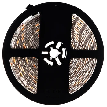 

LED Strip Light DC 12V RGB 5M 5050 LED Strip Light Flexible 300 Leds SMD LED Tape Waterproof Epoxy