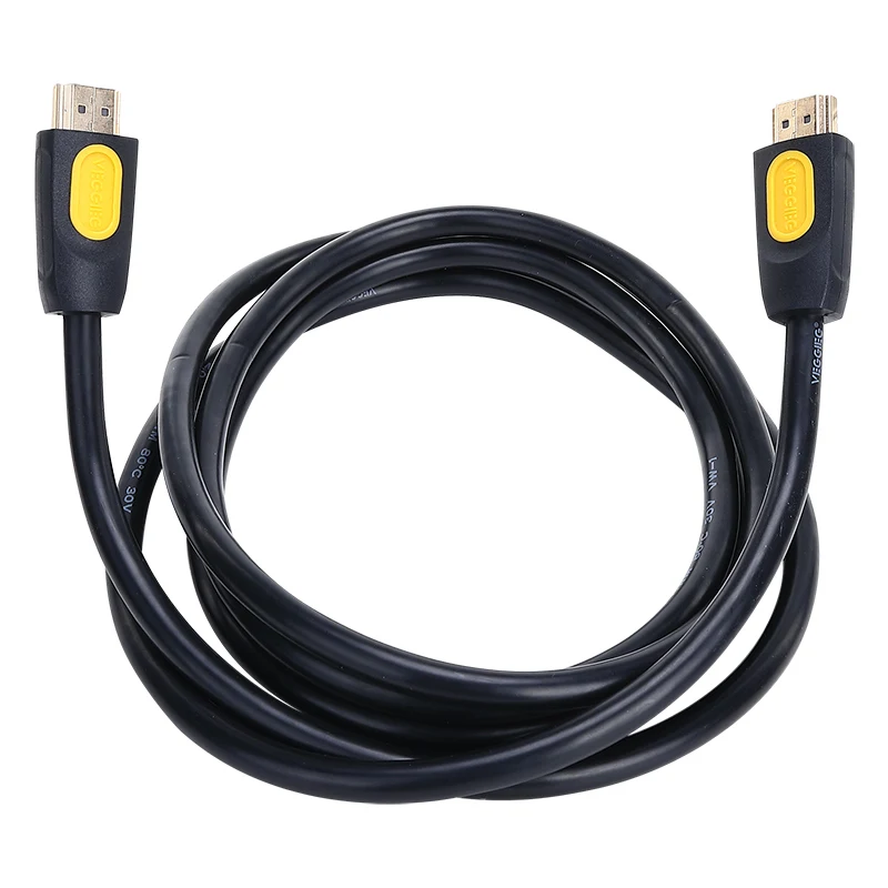 Хорошее HDMI кабель 2 0 4 K 3D hdmi 1 5 м 3 ip ТВ Видео Аудио ethernet для PS3 ТВ-проектор PC |