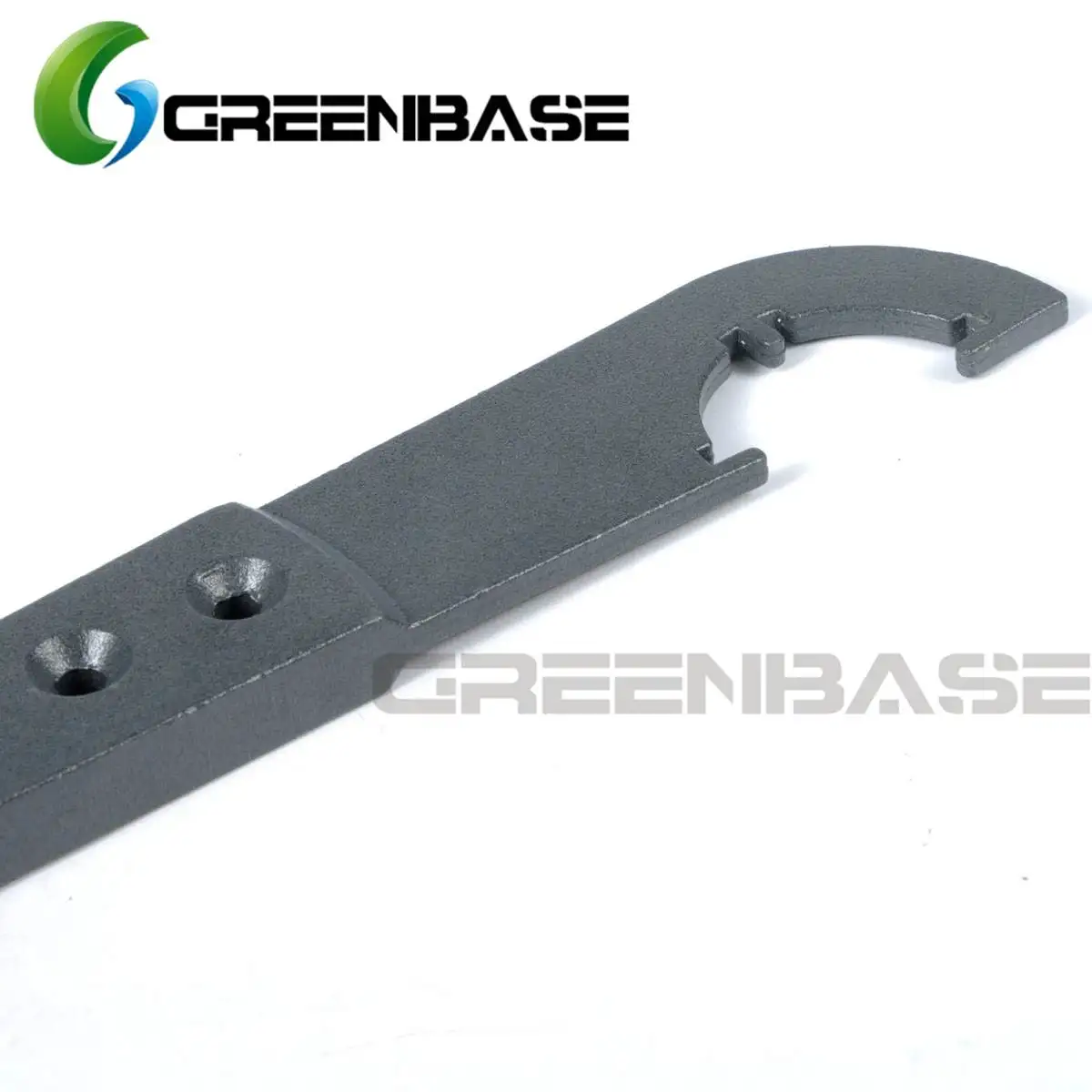 Greenbase Armorer гаечный ключ для AR15 Huandguard инструмент Многофункциональный Armorer гаечный ключ комбинированный инструмент