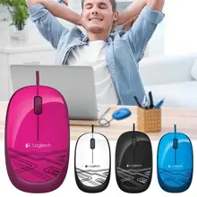 USB Проводная мышь 1000 dpi для Mac OS/Windows PC/ноутбука, универсальные перезаряжаемые мыши, компьютерные аксессуары