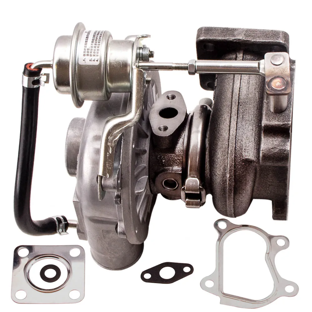 

RHF5 Turbo Charger for Isuzu Holden Rodeo 2.8 L D 4JB1T - VIBR VB420014 VA420014 8971397242 8971397243 VG420014 VF420014