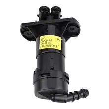 Правая сторона автомобиля фар насос сопла 4F0955102 для Audi A6 2004 2005 2006 2007 2008 2009 2010 2011 автомобилей шайбы