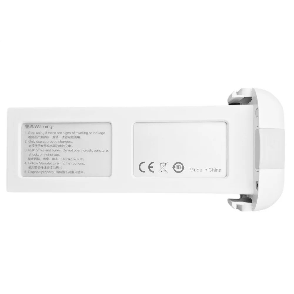 Для Xiaomi FIMI A3 RC Аккумуляторы для квадрокоптера 11 1 V 2000 mAh 3S аккумуляторная батарея