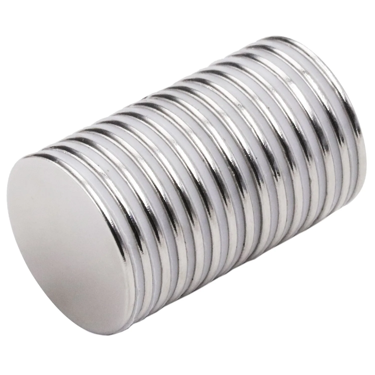 

CNIM Hot Silver Strong Neodymium Disc Magnets,Powerful,Permanent,Rare Earth Magnets.Fridge,Diy,Building,Scientific,Craft,And Off