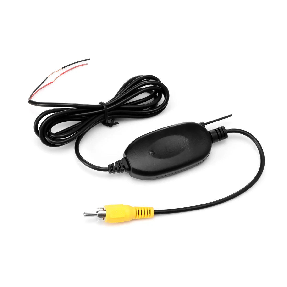 

Car Backup Camera Rear View Camera Wireless Receiver Wireless Color Video Transmitter and Receiver for Vehicle