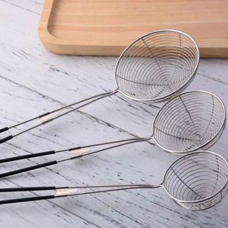 Stainless Steel Wire Fine Mesh Oil Strainer High Quality Vegetable