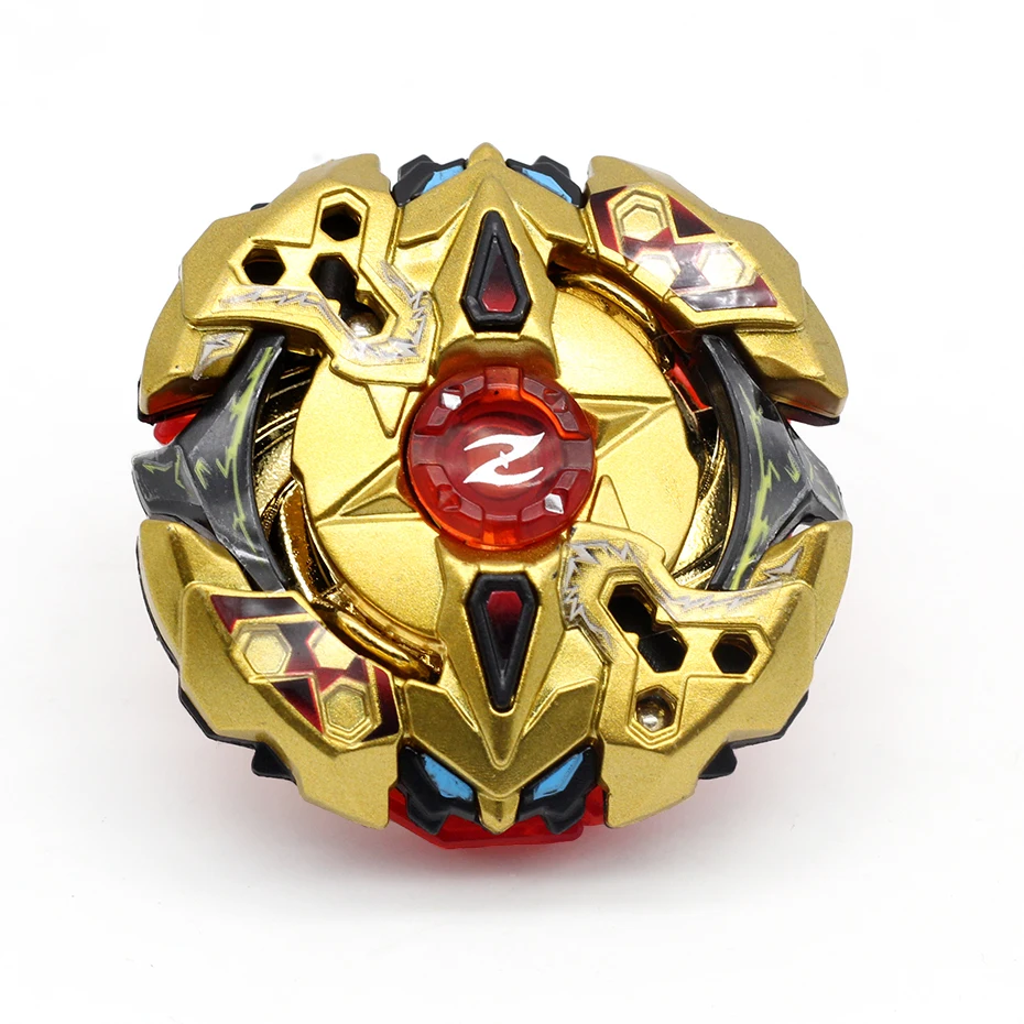 Золотая версия все модели игрушки Beyblade Burst Арена без пускового устройства и