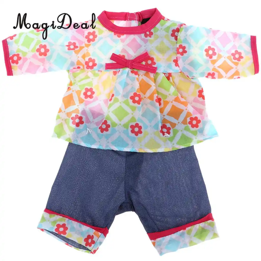 ropa para muñecas my life