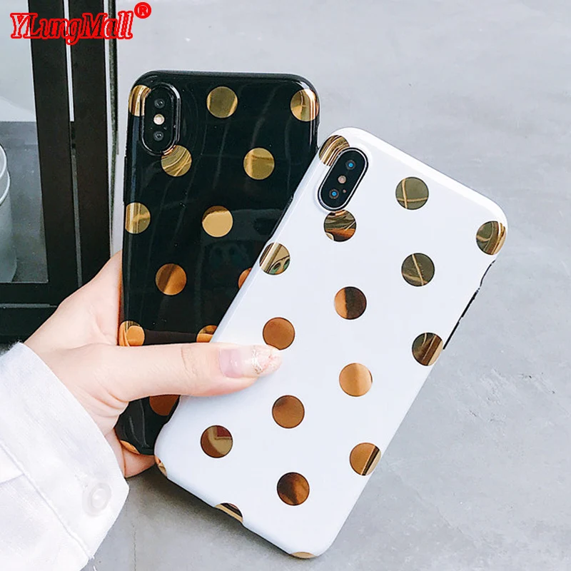 

luxury Brand Phone case coque for iphone 7 6s 6 8 xr plus xs max 7plus 8plus Cover fundas funda Silicone accessories Cases casa