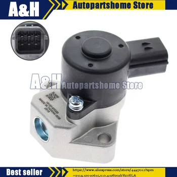 

Remanufactured 18137-67D00 91176185 Idle Air Control Valve Fits For SUZUKI GRAND VITARA / For CHEVROLET TRACKER