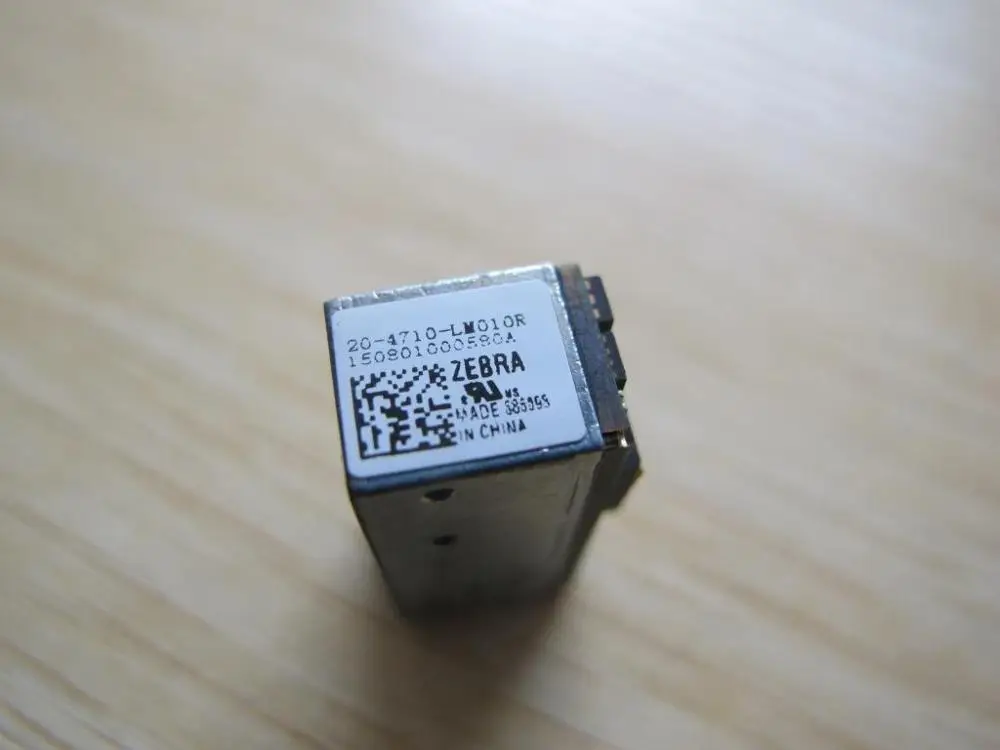 Двигатель 2D scan SE4710 20-4710-LM010R для Symbol TC55 TC55AH TC21 TC210K TC26 TC26AK TC26BK TC26CK TC26DK (art.: 7add4b2e3) - 7add4b2e3