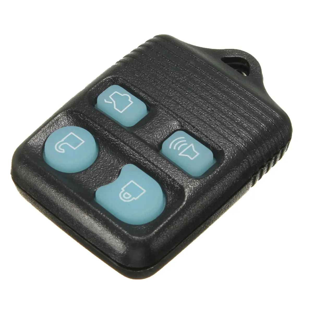 

4 Button Replacement Entry Remote Key Fob Clicker Transmitter Glow In Dark for Ford for Lincoln 1998-2013 CWTWB1U345 CWTWB1U331