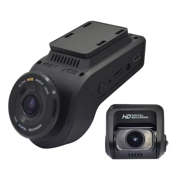 

1920*1080P Car DVR Vehicle Camera Video Recorder HD Dash Cam Night Vision Built-in microphone Loop video support GPS