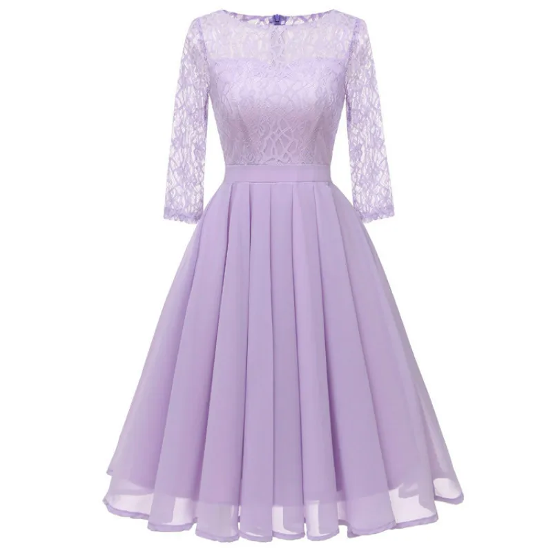 MUXU vestidos кружевное шифоновое платье женская одежда kleider sukienka модное элегантное