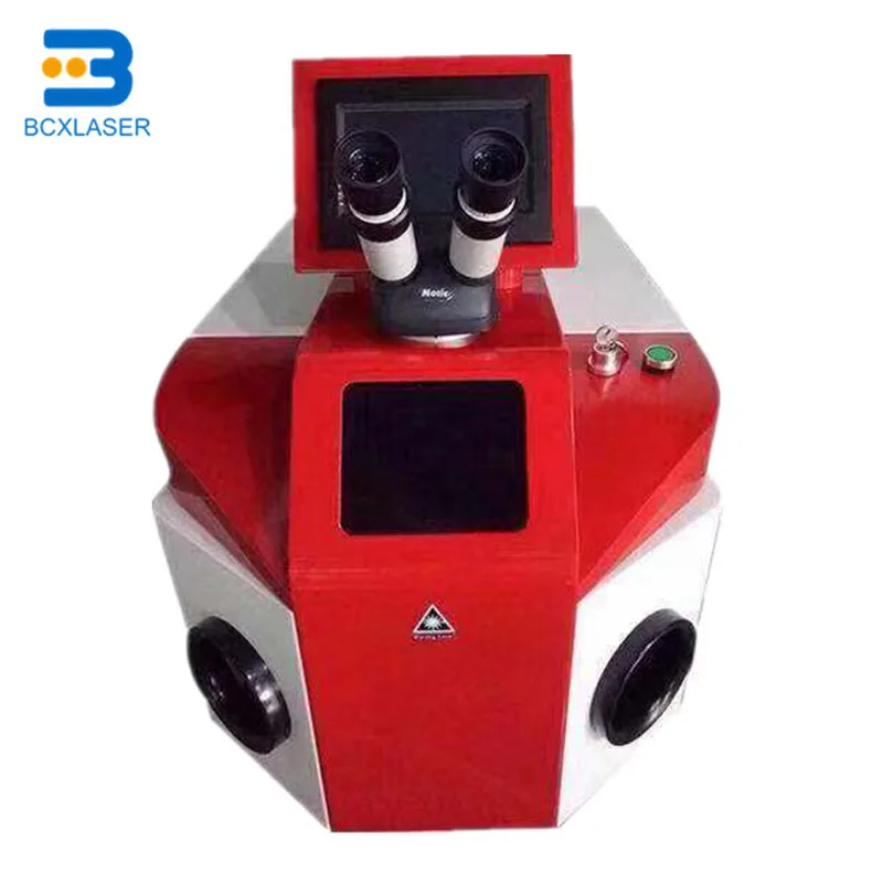 Mini spot welder machine to work efficiently and save more time