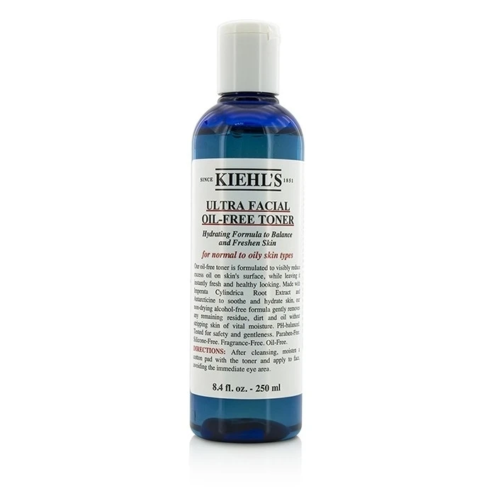 oil face kiehl's Free to Ultra Oily Oil Normal Facial Toner Kiehl's For oil face kiehl's Free to Ultra Oily Oil Normal Facial Toner Kiehl's For