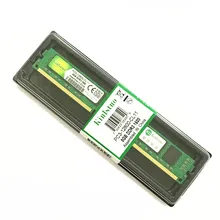 Kinlstuo оперативная память DDR3 8 Гб 1600 МГц настольная память 240pin 1,5 в 2 ГБ/4 ГБ DIMM