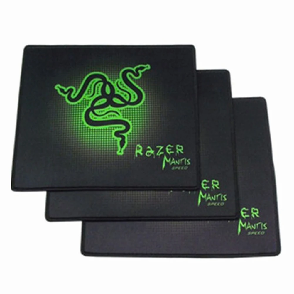 

Mantis Gaming Mouse Mat Soft Mouse Pad for Professional Gamer