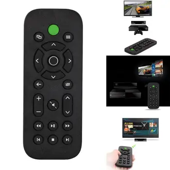 

VODOOL Media Remote Control For XBOX ONE Wireless DVD Entertainment Multimedia Multifunction Remote Controller For XBOX ONE Host