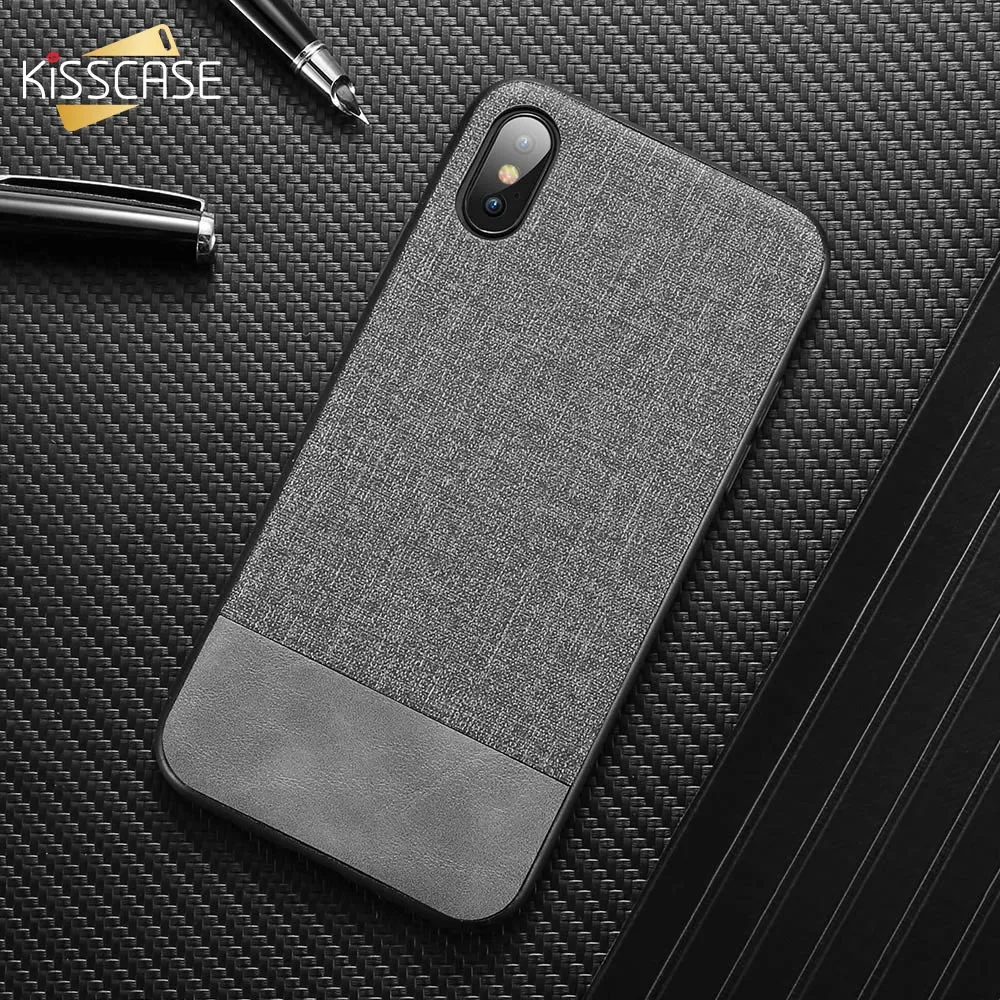 

KISSCASE Vintage Cloth Phone cases For huawei P10 lite P20 Lite P30 lite cases For Huawei P10 Plus Mate 20 For Honor 9 Lite Capa