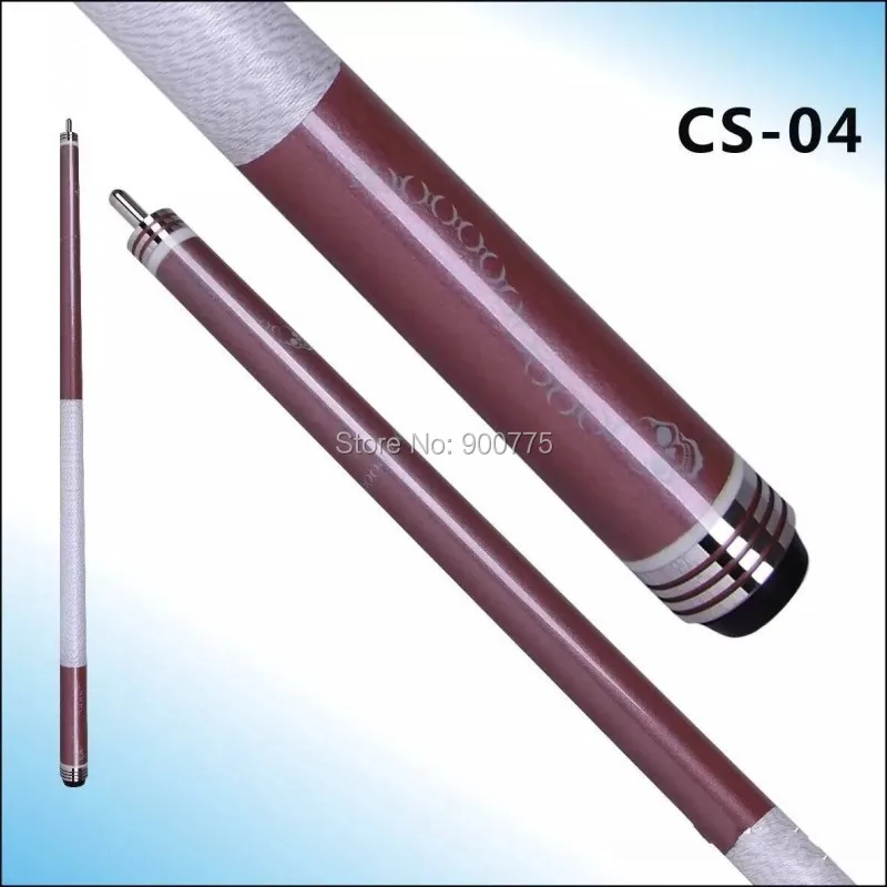 

Fury CS Series Pool Cue CS-04 /9 9 balls billiard /Skull american pool cue /Maple wood