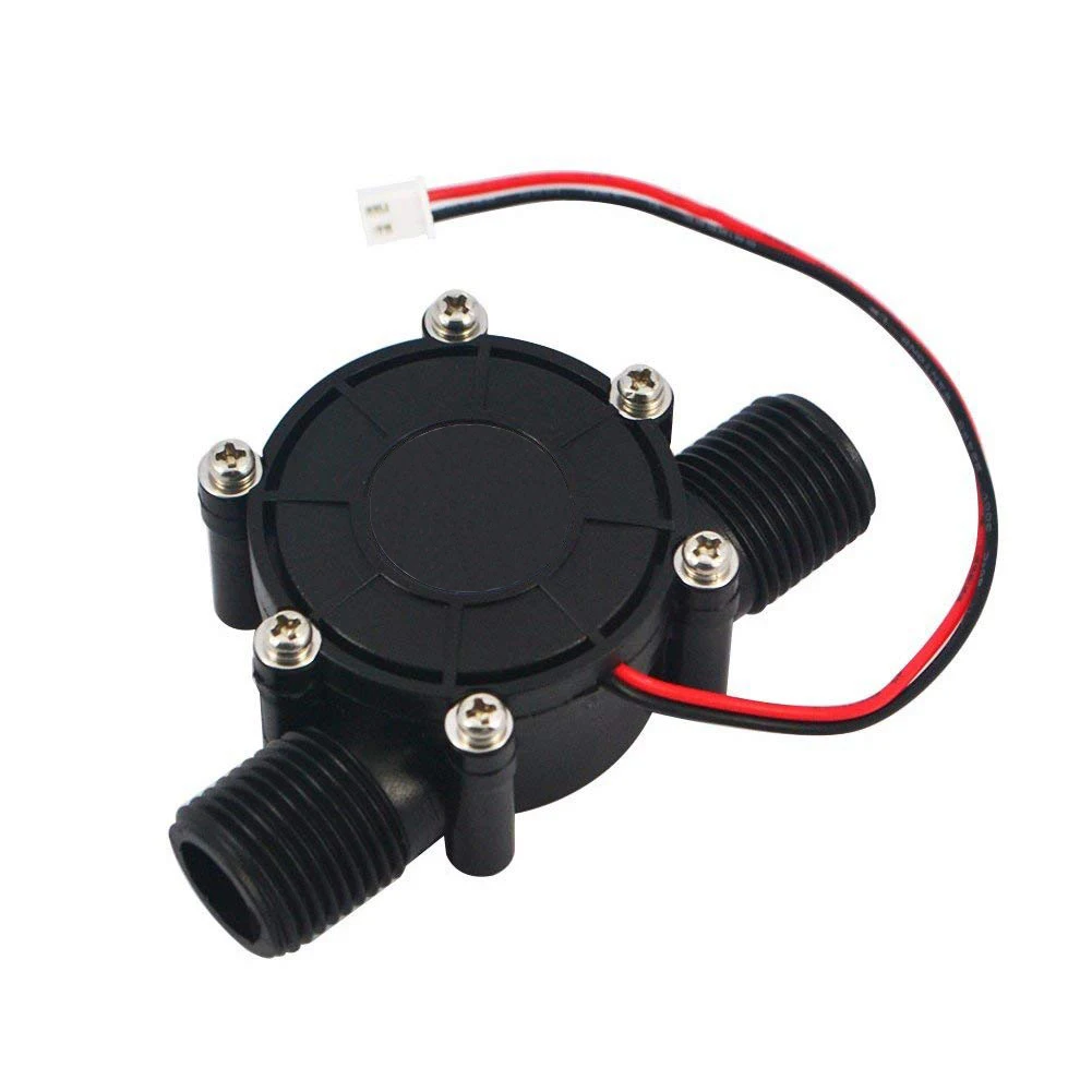 

Dc 5V/80V Water Turbine Generator Water Dc 10W Micro-hydro generator Water Charging Tool High/ Low power Micro Hydro Generator