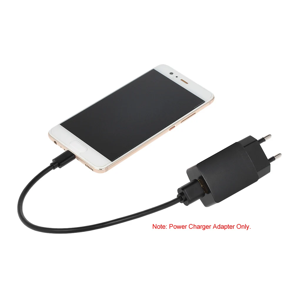5V 2A зарядное устройство адаптер USB настенное один порт для iPhone X 8 7 Plus iPad Samsung
