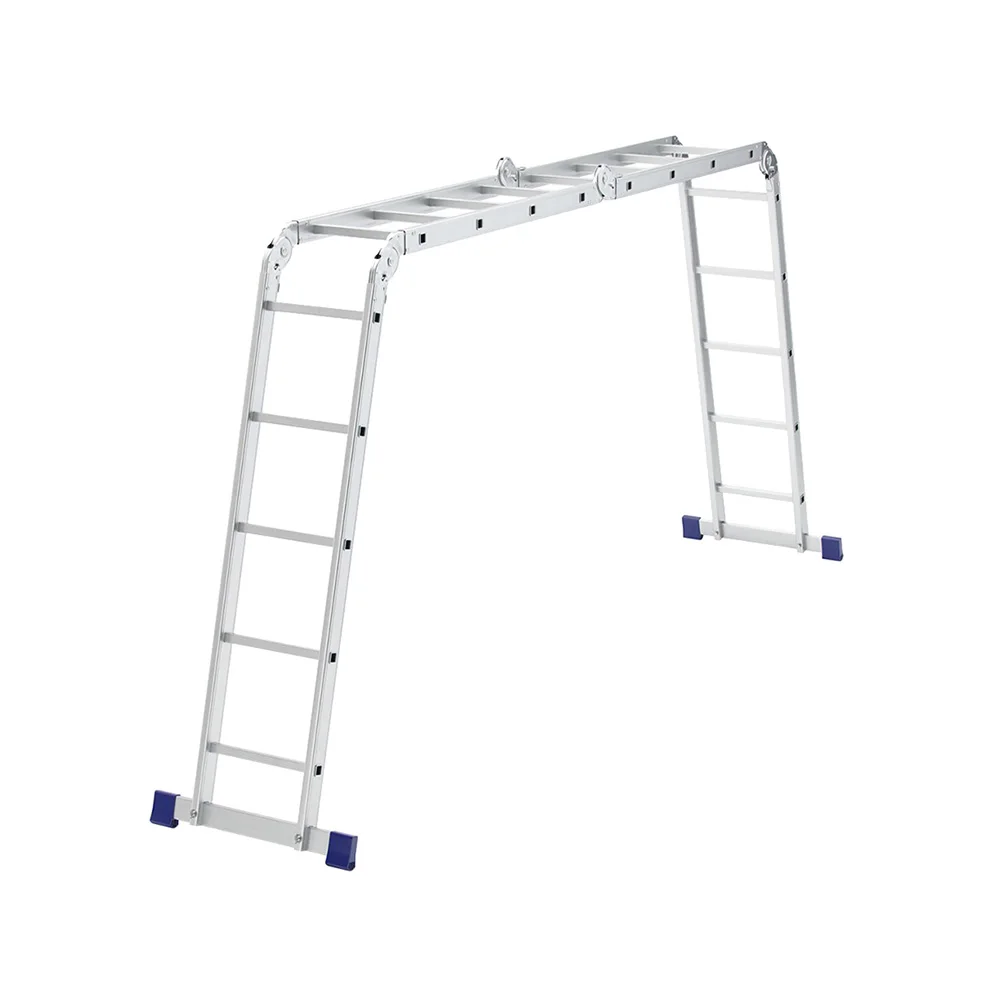 Ladder & Scaffolding Parts Sibrtec 97884 Ladder Parts Ladder Aluminum Alloy Ladder Hinged Ladder & Scaffolding Parts Sibrtec 97884 Ladder Parts Ladder Aluminum Alloy Ladder Hinged
