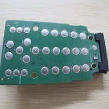 IMIDO клавиатура печатная плата клавиатуры Замена для Symbol MC2100 MC2180