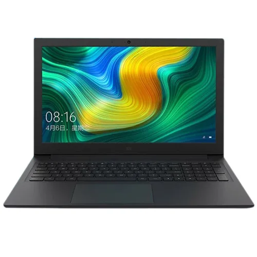 Xiaomi Mi ноутбук Ruby 15,6 дюймов Windows 10 Intel Core i5 4 Гб ram 128 Гб SSD+ 1 ТБ HDD NVIDIA GeForce MX110 Dual WiFi ноутбуки