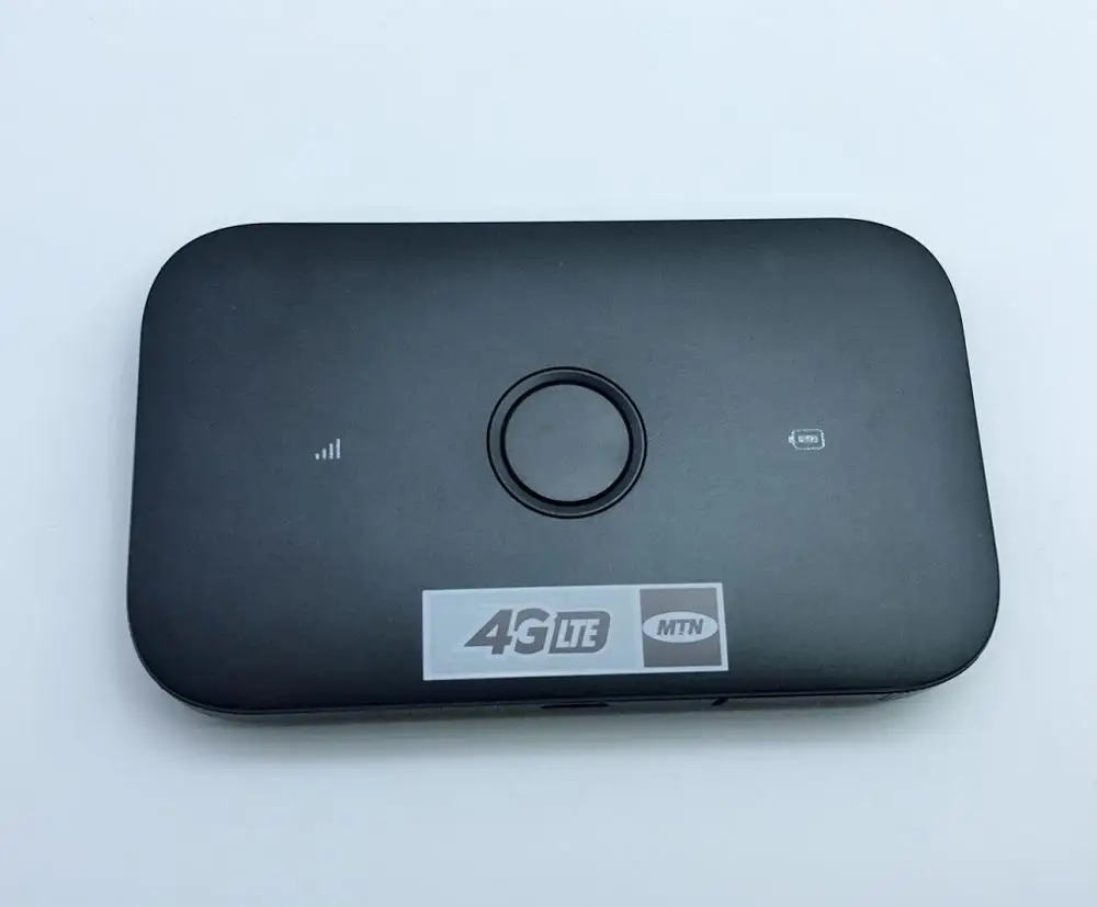 Wi Fi роутер Huawei точка доступа 4G для мобильных телефонов с поддержкой LTE E5573s