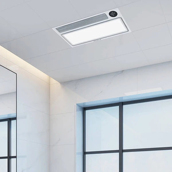 2019 Xiaomi Yeelight Smart 8 в 1 светодиодный нагреватель для ванной Pro потолочный светильник