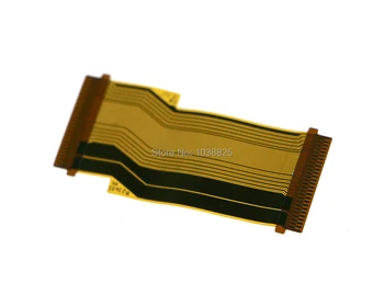 

ABXY Keypad PCB Board Connect Ribbon Cable Flex Cable Replacement for New 3DS XL for New 3DS LL Game Console
