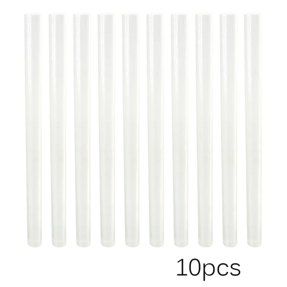 

10pcs Glue Rod For Car Dent Repair Tool Melt Glue Gun Device Removal Repair Kit Car Door Body Auto