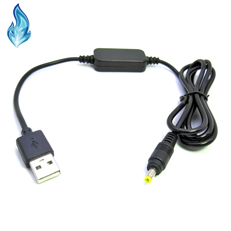 USB-кабель встроенный мини-адаптер DMW-AC8 подходит для внешнего аккумулятора