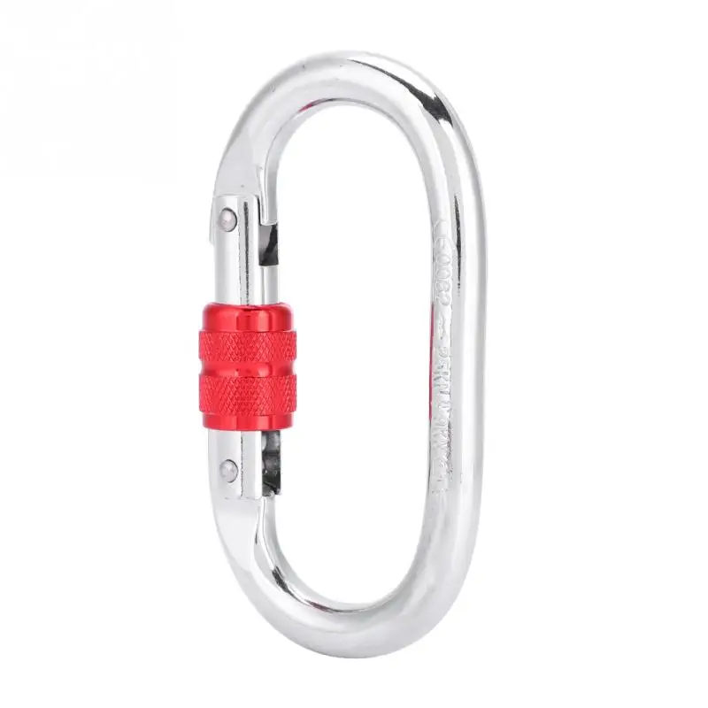 hammock knot carabiner
