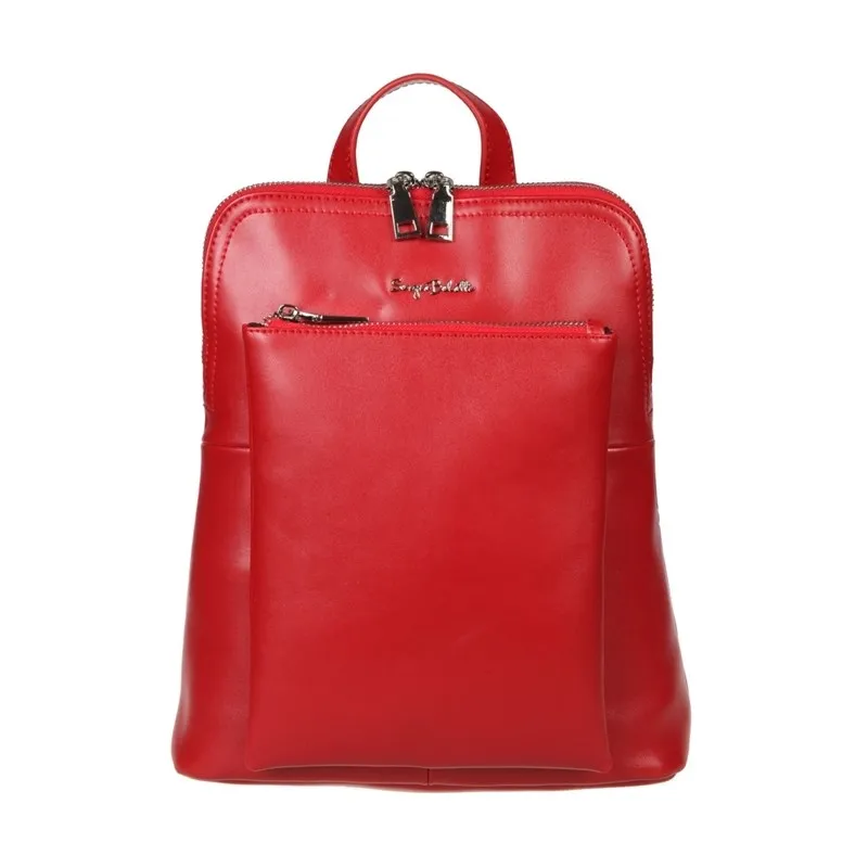 Рюкзак Sergio Belotti 552 red | Багаж и сумки