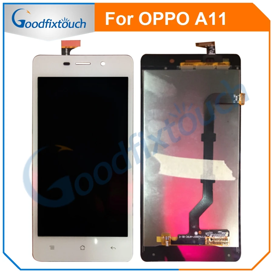 ЖК экран для Oppo A11 A11t / Joy дисплей + дигитайзер сенсорного экрана в сборе сенсорная