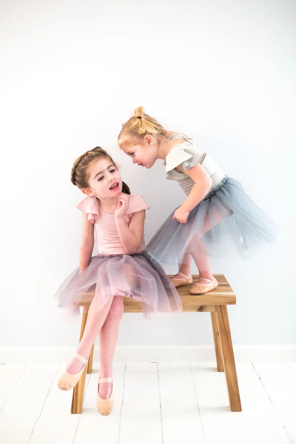 2019 حار الوليد الرضع طفل بنات العودة الصليب تحلق كم بذلة القطن الصلبة رومبير وتتسابق Sunsuit 0-24 M